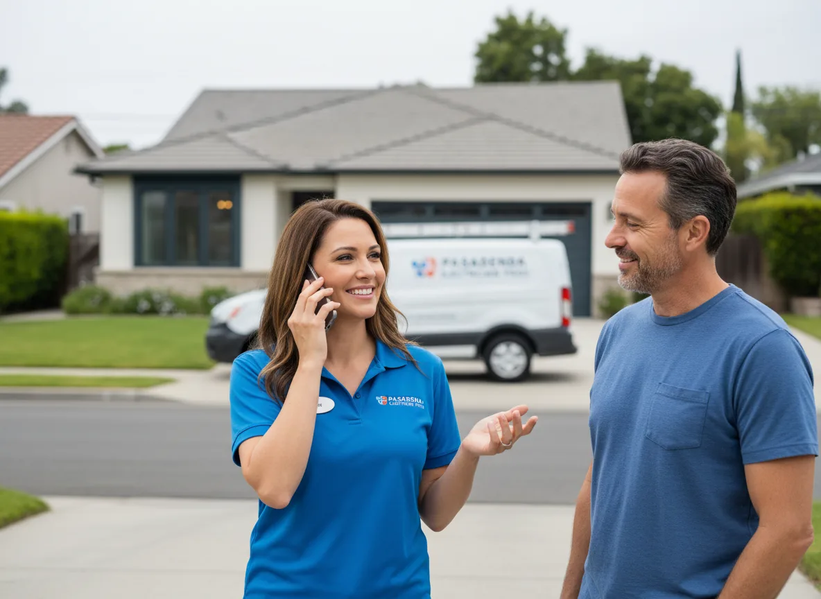 Electrician Little Lake, MI FAQs